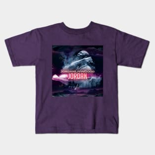 Jordan T-Shirt Kids T-Shirt